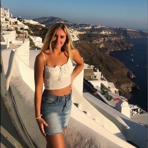 Meet your Posher, Jane